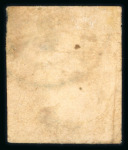 Stamp of Greece » Large Hermes Heads » 1880-85 Printed on cream paper without figures at back Two singles of the 10 lepta cream papers w/o "Cont