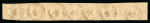 Stamp of Greece » Large Hermes Heads » 1880-85 Printed on cream paper without figures at back 40 lepta cream papers w/o "Control numbers" (1880/
