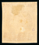 Stamp of Greece » Large Hermes Heads » 1880-85 Printed on cream paper change of colour Complete set of the 3 values of the change of colo