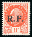Stamp of France » Libération Salon de Provence (Bouche du Rhône), Libération, 12