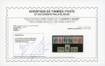 Stamp of France » Libération Salon de Provence (Bouche du Rhône), Libération, 9