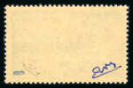 Stamp of France » Libération Salon de Provence (Bouche du Rhône), Libération, 9