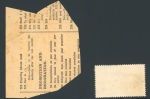 Stamp of France » Libération Armée des U.S.A en France, 25 francs Chenonceaux sur