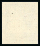 Stamp of Switzerland / Schweiz » Schweiz ab 1907 1934 Landschaftsbilder 3 bis 30 Rp. ungezähnt, ungebraucht mit vollem Originalgummi