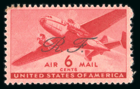 Stamp of France » Libération Poste Navale, Libération, timbres d'aviation des Etats-Unis,