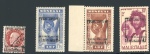 Stamp of France » Libération Batîment de Ligne " Richelieu" 1942, Libération, Mayer