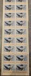 Stamp of France » Libération Vignette pour le Salut Public, carnet de 20 vignettes