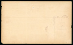Stamp of Switzerland / Schweiz » Telegraphenmarken 1885, Telegrammformular für Telegramm nach New York