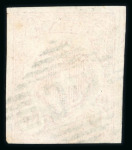 Stamp of Switzerland / Schweiz » Sammlungen Kleine Zusammenstellung von 12 Rayon, alle mit besseren Abstempelungen