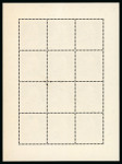 Stamp of Switzerland / Schweiz » Soldatenmarken Kleines Los Soldatenmarken, dabei General Guisan 2 Kleinbögen