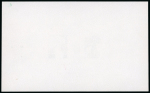 Stamp of France » Collections 1880-1965, sur plaquettes très beau lot constitué d'essais,
