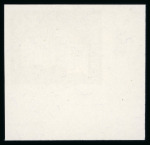Stamp of Switzerland / Schweiz » Schweiz ab 1907 1969, Baudenkmal Neuenburg mit Abart ungezähnt