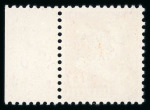 Stamp of Switzerland / Schweiz » Ämtermarken 1932, Société des Nations Abrüstungskonferenz, kompletter Satz von 5 Rp. bis 1 Fr, ungebraucht mit vollem Originalgummi
