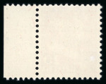 Stamp of Switzerland / Schweiz » Ämtermarken 1932, Société des Nations Abrüstungskonferenz, kompletter Satz von 5 Rp. bis 1 Fr, ungebraucht mit vollem Originalgummi