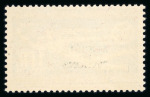 Stamp of Switzerland / Schweiz » Ämtermarken 1932, Société des Nations Abrüstungskonferenz, kompletter Satz von 5 Rp. bis 1 Fr, ungebraucht mit vollem Originalgummi