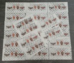 Stamp of Colonies françaises » Colonies Francaise Collections et Lots (Après Indépendance) Mauritanie : 1964, Jeux Olympiques Tokyo, Y&T BF n°2,