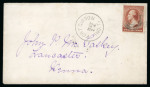 Stamp of United States » 1879-93 Bank Notes Issue -American Bank Note 67