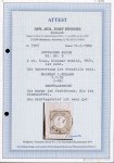 Stamp of France » Lettres Classiques 1872, Lettre en port mixte de Haguenau pour Paris,