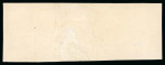 Stamp of France » Lettres Classiques 1871, Rarissime affranchissement à 32c sur devant de