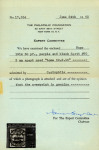 Stamp of Colonies françaises » Togo 1914, Togo Anglo-French Occupation Y&T n°39, 50pf lilas-pourpre