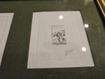 Stamp of France » Collections 1943-1956, ensemble intéressant de 16 épreuves d'artistes