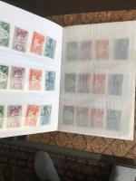 Stamp of Colonies françaises » Colonies Francaise Collections et Lots Colonies Françaises, 1860-1980 : collection en X albums