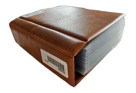 Stamp of France » Collections France: 1945-1955,  type Gandon collection d'entiers