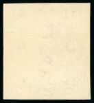 Stamp of Egypt » Arab Republic 1960-62 group of 4 mint n.h. imperf. stamps