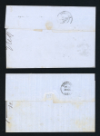 Stamp of Colonies françaises » Colonies Générales Colonies Générales: 1870-1871, archive DESMARIES et
