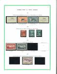 Stamp of France » Collections France : 1859-2005, dans une reliure Yvert, belle collection de fins de catalogue toutes périodes