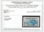 Stamp of France » Collections 1900-1970, dans une reliure Yvert et feuilles préimprimées belle collection neufs **/*