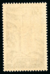 Stamp of Colonies françaises » Colonies Francaise Collections et Lots (Après Indépendance) Algérie : 1962, dans deux petits classeurs bel ensemble de plusieurs dizaines de timbres surchargés EA