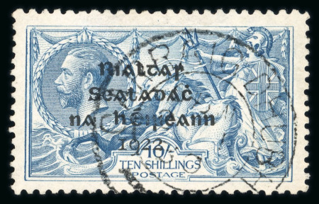 Stamp of Ireland » Collections Ireland: 1922-1993 Attractive used collection neatly