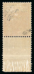 Stamp of Colonies françaises » Monaco 1885-1993, dans quatre belles reliures Davo, superbe collection