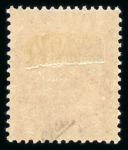 Stamp of Colonies françaises » Monaco 1885-1993, dans quatre belles reliures Davo, superbe collection