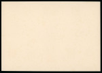 Stamp of France » Émissions à partir de 1900 1905, Feuillet imprimé à l'Atelier des Timbres Poste