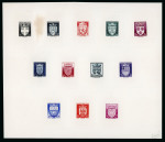 Stamp of France » Collections 1960-2013, mélange hétéroclite de timbres et documents