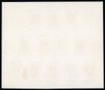 Stamp of France » Collections 1960-2013, mélange hétéroclite de timbres et documents