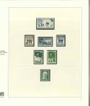 Stamp of Australia » Australia Antarctic Territory  Australia Antarctic Territory, 1957-2005, In a Safe