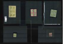 Stamp of Great Britain » 1855-1900 Surface Printed » 1887-1900 Jubilee Issue & 1891 £1 Green 1887-1900 1/2d to 1s, an attractive selection of mostly