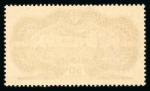 Stamp of France » Poste Aérienne 1927, Y&T PA n° 1, n°2, n° 14 (signé Calves), n° 15, ensemble ** MNH, TB.