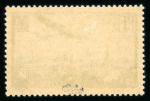 Stamp of France » Poste Aérienne 1927, Y&T PA n° 1, n°2, n° 14 (signé Calves), n° 15, ensemble ** MNH, TB.