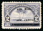Stamp of Liberia 1860-1964, collected over decades and in this period