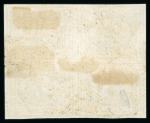 Stamp of Egypt » 1867-69 Penasson » Essays 1867 Penasson of Alexandria: 1pi vignette depicting