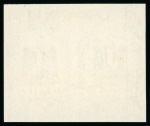 Stamp of Egypt » Arab Republic 1959 Anniversray of the United Arab Republic 10m green,