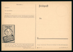 Stamp of France » Libération La Rochelle "Festung" (Charente Maritime), Libération,