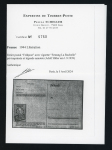 Stamp of France » Libération La Rochelle "Festung" (Charente Maritime), Libération,