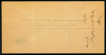 Stamp of Egypt » Commemoratives 1938 International Leprosy Congress, complete set on