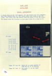 Stamp of Egypt » British Forces in Egypt 1935 Jubilee 1pi blue, mint right sheet marginal imperforate proof block of four without overprint