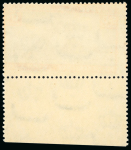 Stamp of Egypt » Airmails 1933 Airmail 1m to 200m complete set showing Royal oblique perforations